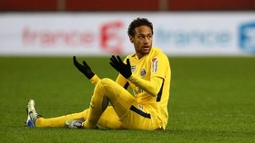 Neymar Diklaim Bertahan di Paris Saint-Germain karena Tuchel
