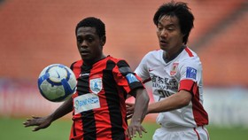 Rapor Pemain Indonesia di Luar Negeri: David Laly Cetak Gol