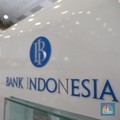 BI Catat Utang Luar Negeri RI Capai US$434,7 M di Januari 2026