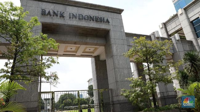 BI Siap 'Mati-matian' Tekan Inflasi, Suku Bunga Naik Lagi?