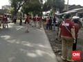 Terduga Teroris Temanggung Ditangkap Densus di Toko Sembako
