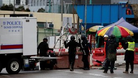 Jinakkan Bom Era PD II, Hong Kong Evakuasi Ribuan Warga