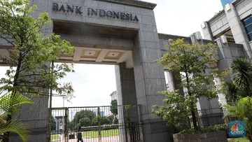 Ilustrasi Bank Indonesia CNBC Indonesia/Muhammad Sabki