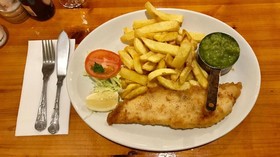 Resep Fish and Chips ala Nusantara, Bisa untuk Berbuka Puasa