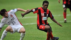 Bos Klub Malaysia Puji Gelandang Timnas Indonesia