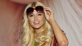 Paris Hilton Beber Makna di Balik Nama Anaknya, Phoenix Barron