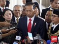 LSI: Isu Agama dan Buruh China Bisa Jegal Jokowi di Pilpres