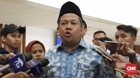 Fadli Zon dan Fahri Hamzah Dilaporkan soal Berita Hoaks MCA