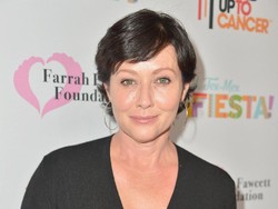 Menyoal Metastasis Kanker ke Otak, Dialami Shannen Doherty Sebelum Meninggal