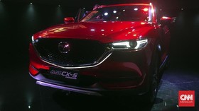 Diskon SUV di GIIAS 2018 Hingga Rp70 Jutaan