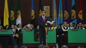 Komisi X Minta ke Jokowi: Jangan Ada Rektor Rangkap Jabatan