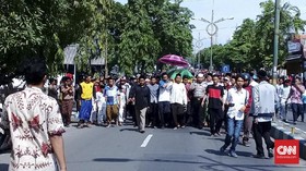 PGRI Minta Polisi Usut Tuntas Pembunuhan Guru di Sampang