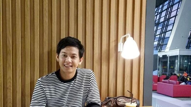 Ngintip Isi Rumah Rp15 Miliar Milik Andi Arsyil