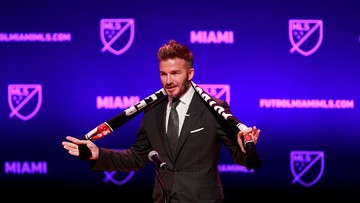 Nama Klub David Beckham Inter Miami Cf