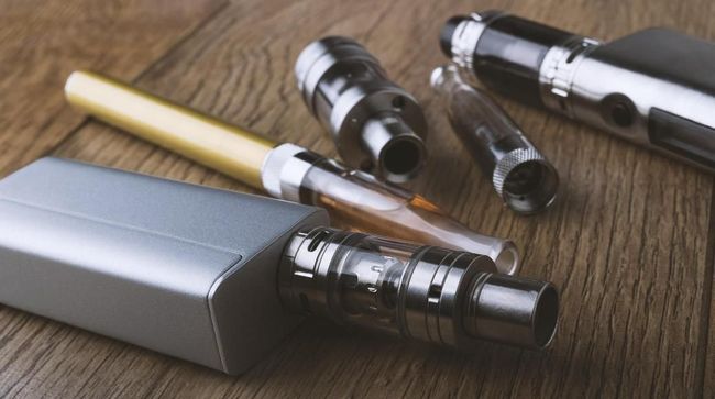 Penelitian terbaru dari New York University School of Medicine rokok elektrik bisa merusak DNA dan meningkatkan risiko kanker dan serangan jantung.