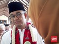 Survei Median: Massa 212 Lebih Pilih Anies Ketimbang Prabowo