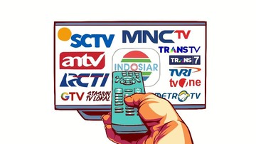 POTRET INDUSTRI PERTELEVISIAN INDONESIA (cover) POTRET INDUSTRI PERTELEVISIAN INDONESIA (cover)