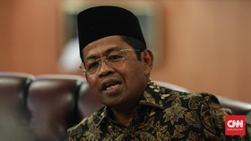 Mensos Idrus Marham Ikut Pantau Sidang Tuntutan Setnov