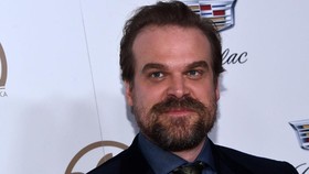 Bintang 'Stranger Things' Akui Pernah Masuk Rumah Sakit Jiwa