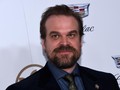 Lily Allen dan David Harbour Menikah Secara Sederhana