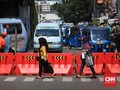 Polisi Tetap Usut Penyalahgunaan Wewenang Anies di Jatibaru