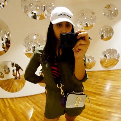 Deretan Gaya Nikita Willy dan Adiknya dengan Tas Jutaan Rupiah Deretan Gaya Nikita Willy dan Adiknya dengan Tas Jutaan Rupiah