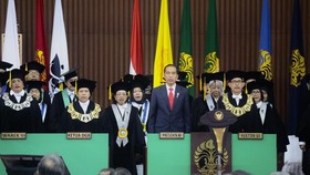 Sektor Pendidikan Dipertimbangkan Bisa Dapat Tax Allowance