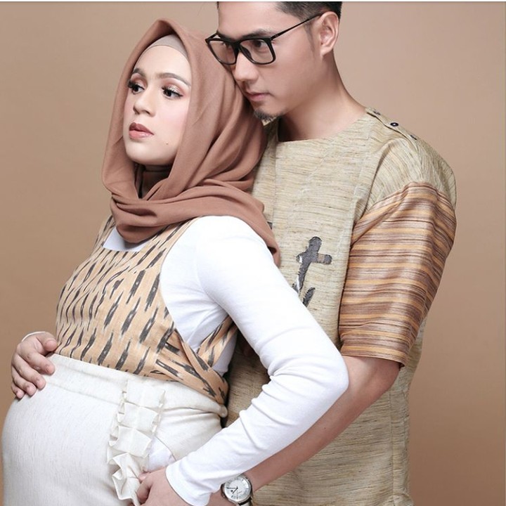 <p>Judulnya menatap masa depan dengan penuh cinta. (Foto: @mozawahyu)</p>