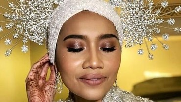 Mengenal Sosok Yuna Adik Ipar BCL yang Ternyata Penyanyi Terkenal