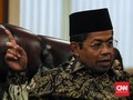 Golkar: PAN Belum Pasti Dukung Prabowo Meski Hadir Deklarasi