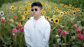 Rich Brian Cs Garap Soundtrack Shang-Chi Berbekal Imajinasi