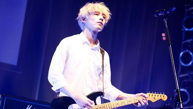 Aktor sekaligus model Jepang yang tengah naik daun, Kentaro Sakaguchi, telah dikonfirmasi akan membintangi garapan ulang serial drama Korea populer 'Signal.'