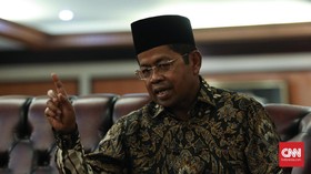 Cerita Mensos soal PSK di Luar Negeri Kerja 'Cuci Botol'