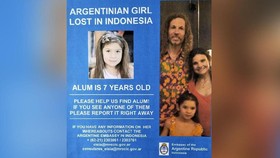 Kisah Penculikan Bocah Argentina yang Berakhir di Toraja