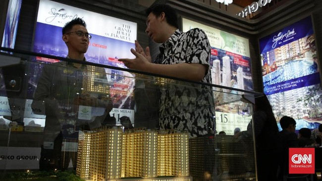 BTN memperkirakan kebutuhan pembiayaan lebih dari Rp1.100 triliun untuk mengatasi persoalan kekurangan perumahan (backlog) di Indonesia.