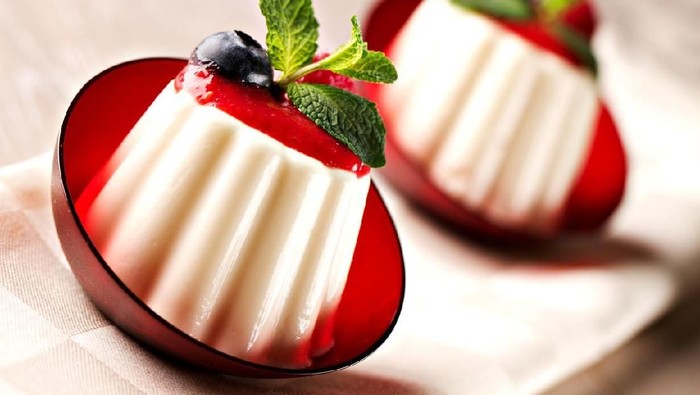 pudding