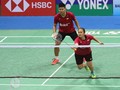 Hasil Denmark Open 2019: Praveen/Melati ke Final