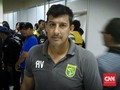 Mantan Pelatih Persebaya Kian Dekat dengan Arema FC
