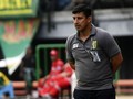 Dipecat Bhayangkara, Alfredo Vera Bantah Balik ke Persebaya