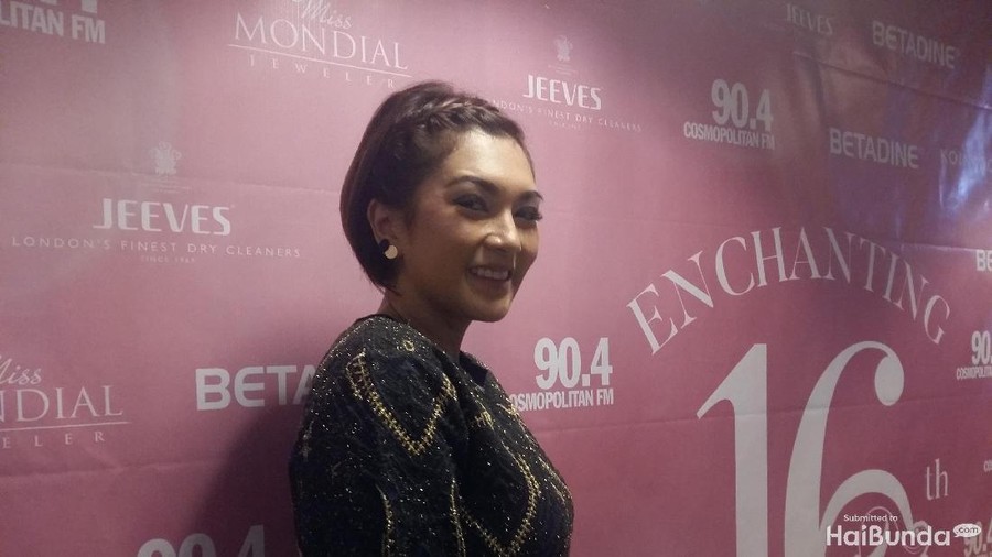 Seperti Apa Sih Sosok Ibu Modern dan Inspiratif?