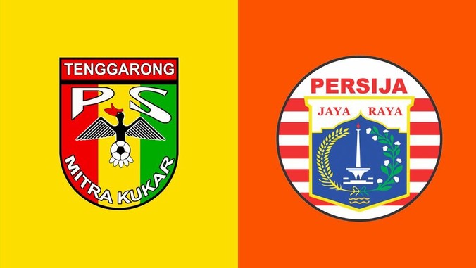 Live report Mitra Kukar vs Persija ini sudah berakhir. Sampai jumpa di live report CNNIndonesia.com selanjutnya.