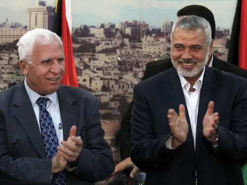Siapa Hamas & Fatah dan Kenapa Tak Pernah Akur Soal Bangun Palestina?