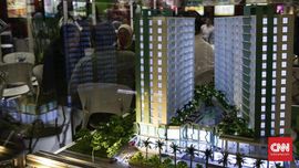 Apartemen Tak Juga Dibangun, Sipoa Grup Janji Kembalikan Dana