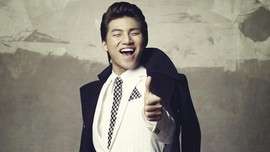 Daesung BIGBANG Kena Pajak Rp14 M karena Bisnis Ilegal
