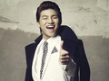 Wamil, Daesung 'Bigbang' Masuk Rumah Sakit Militer