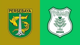 LIVE: Persebaya Surabaya vs PSMS Medan