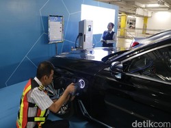 Thailand Pangkas Pajak-pajak Kendaraan Listrik