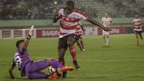 PSSI Berencana Gulirkan Piala Indonesia pada April 2018