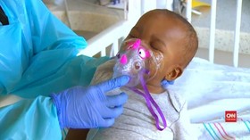 VIDEO: Puluhan Anak di AS Meninggal Dunia Akibat Flu