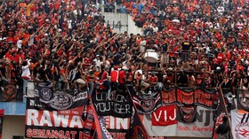 Tak Ada Toleransi Soal Standar Stadion di Liga 1